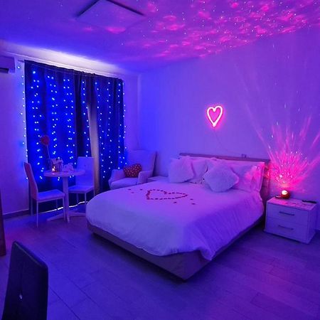 Bed and Breakfast Me Besito Ari Exterior foto