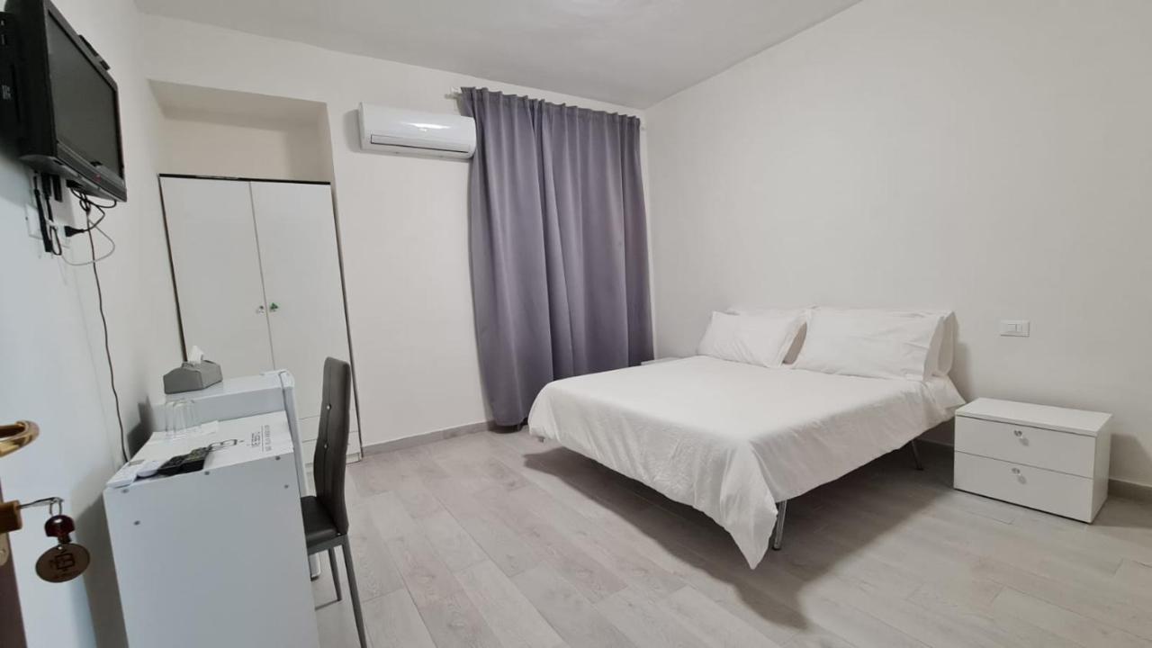 Bed and Breakfast Me Besito Ari Exterior foto