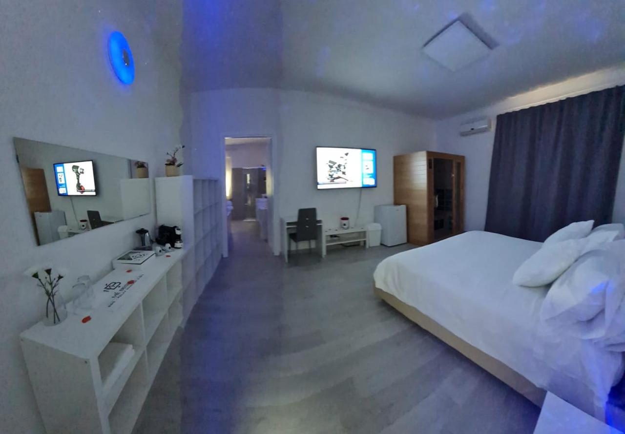 Bed and Breakfast Me Besito Ari Exterior foto