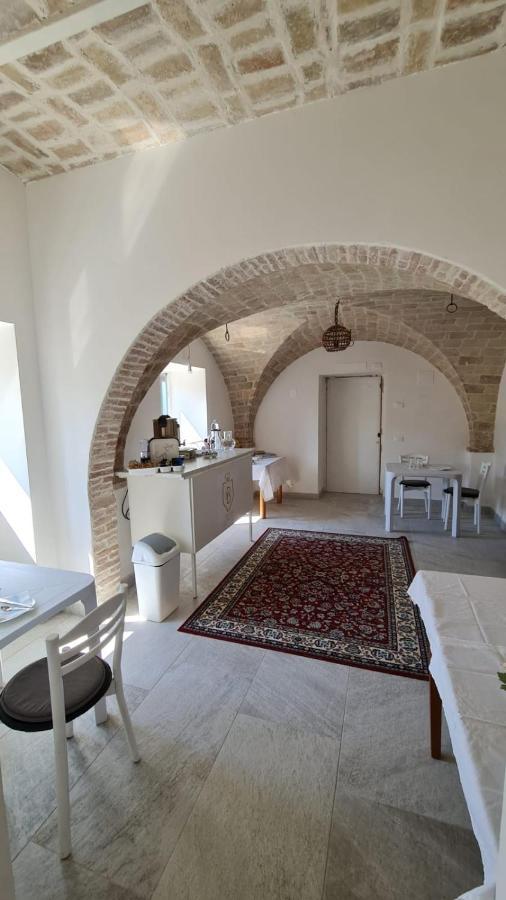 Bed and Breakfast Me Besito Ari Exterior foto