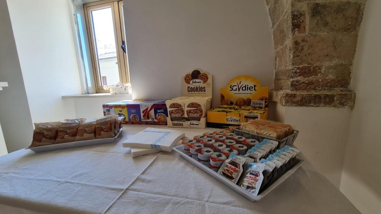 Bed and Breakfast Me Besito Ari Exterior foto