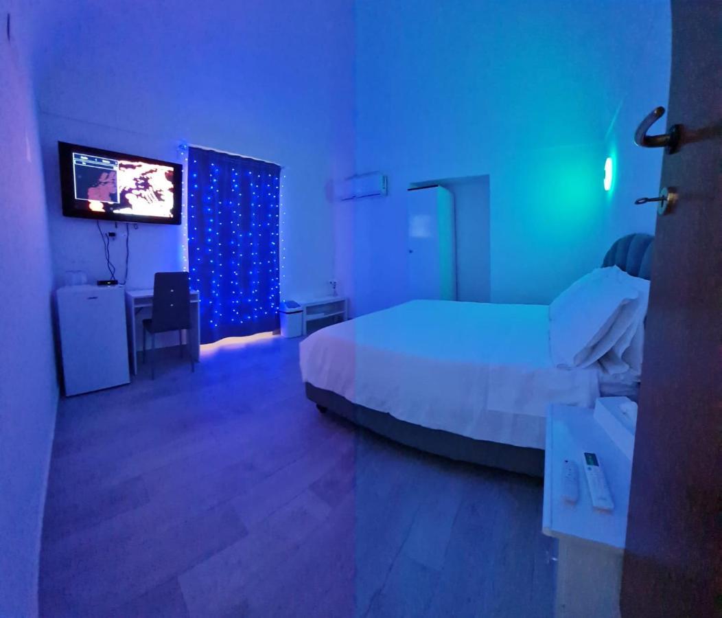 Bed and Breakfast Me Besito Ari Exterior foto