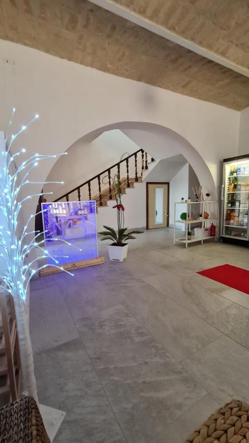 Bed and Breakfast Me Besito Ari Exterior foto