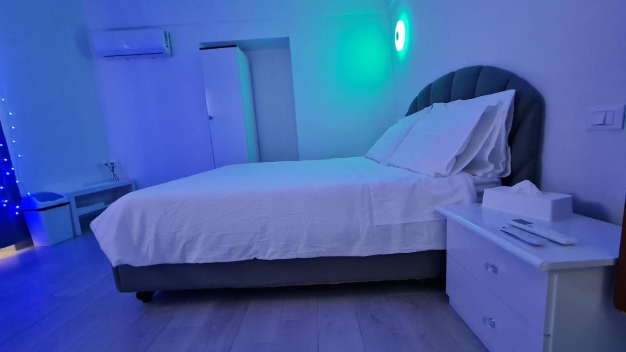 Bed and Breakfast Me Besito Ari Exterior foto