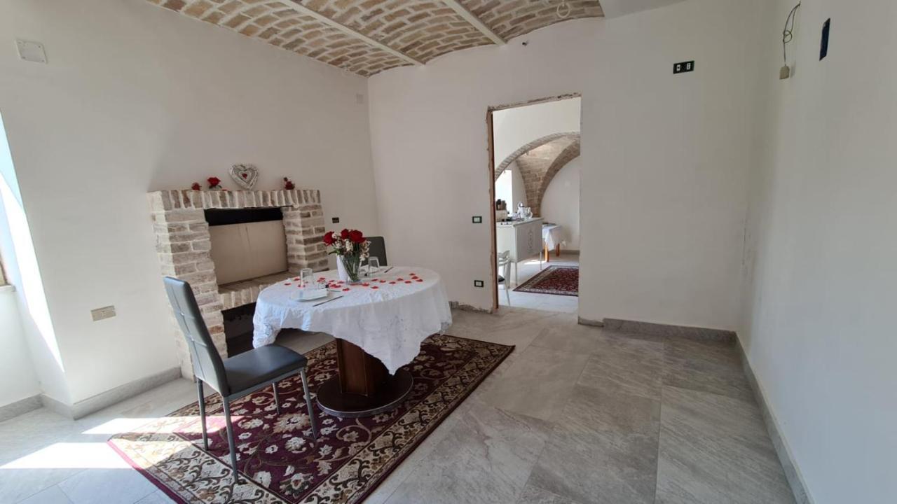 Bed and Breakfast Me Besito Ari Exterior foto