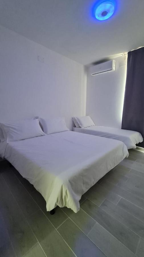 Bed and Breakfast Me Besito Ari Exterior foto
