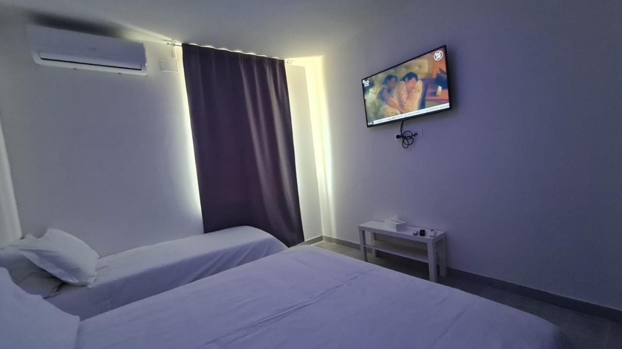 Bed and Breakfast Me Besito Ari Exterior foto