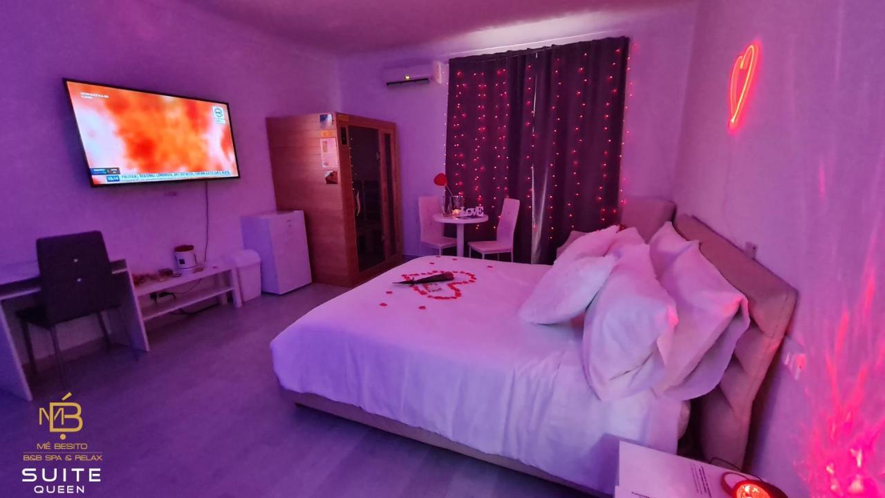 Bed and Breakfast Me Besito Ari Exterior foto