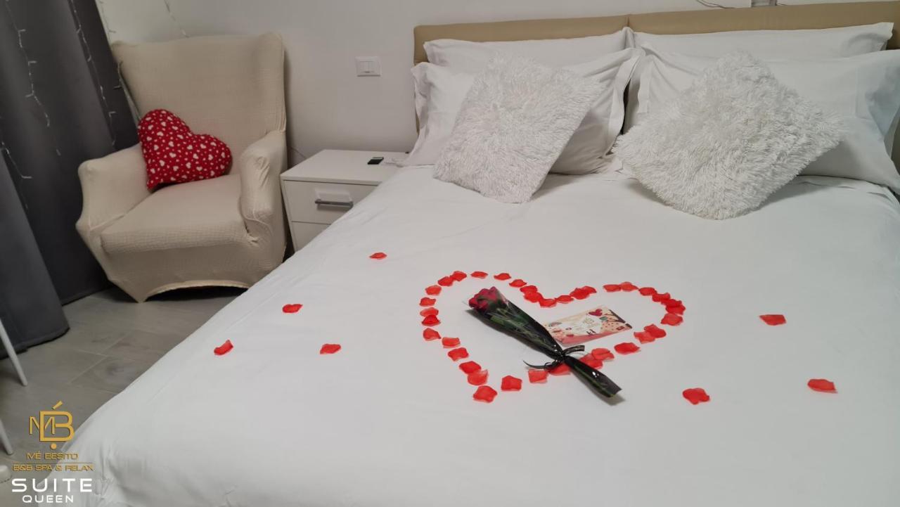 Bed and Breakfast Me Besito Ari Exterior foto