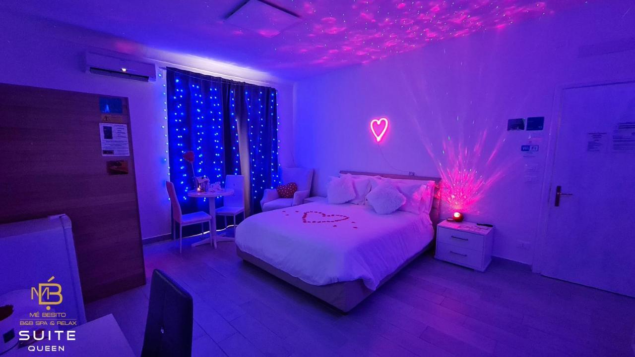 Bed and Breakfast Me Besito Ari Exterior foto