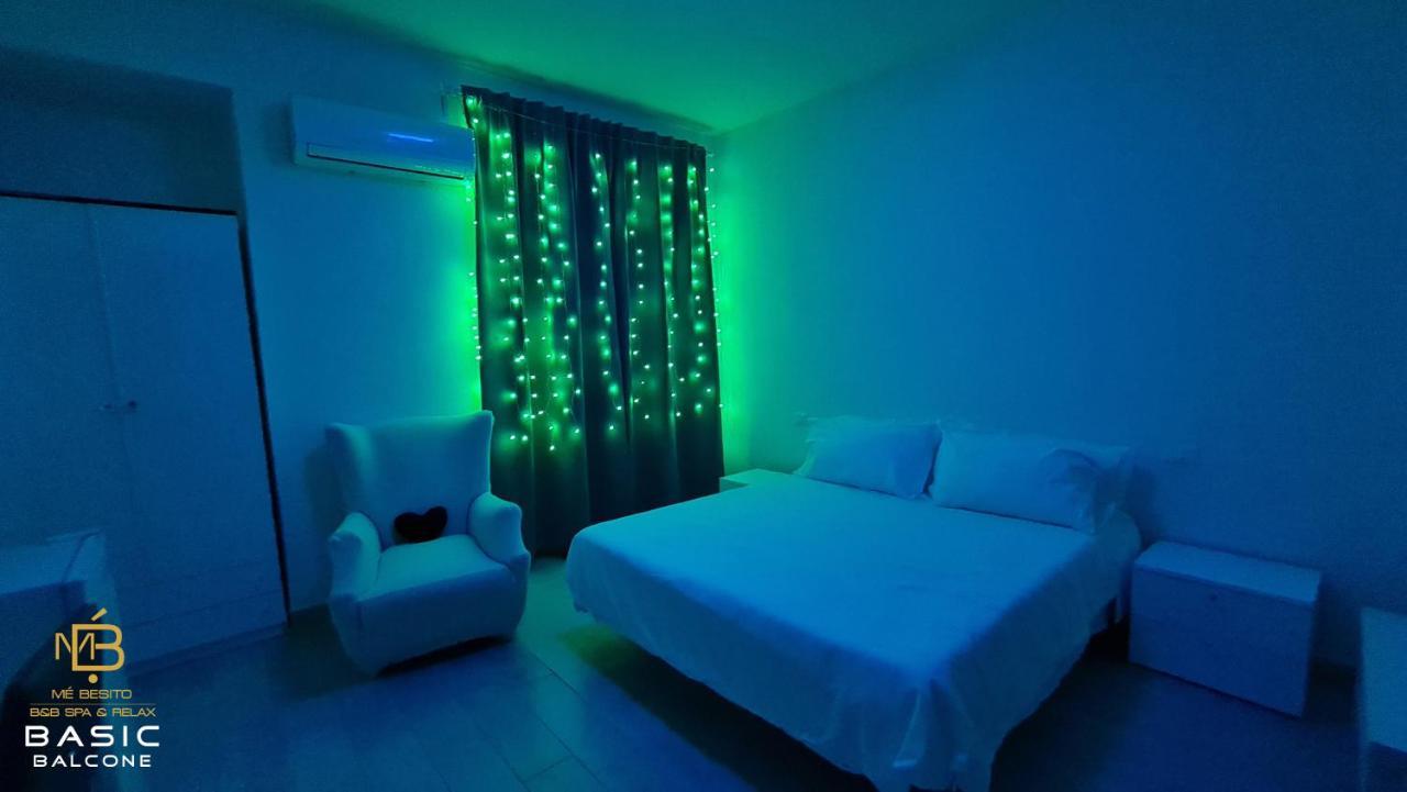 Bed and Breakfast Me Besito Ari Exterior foto