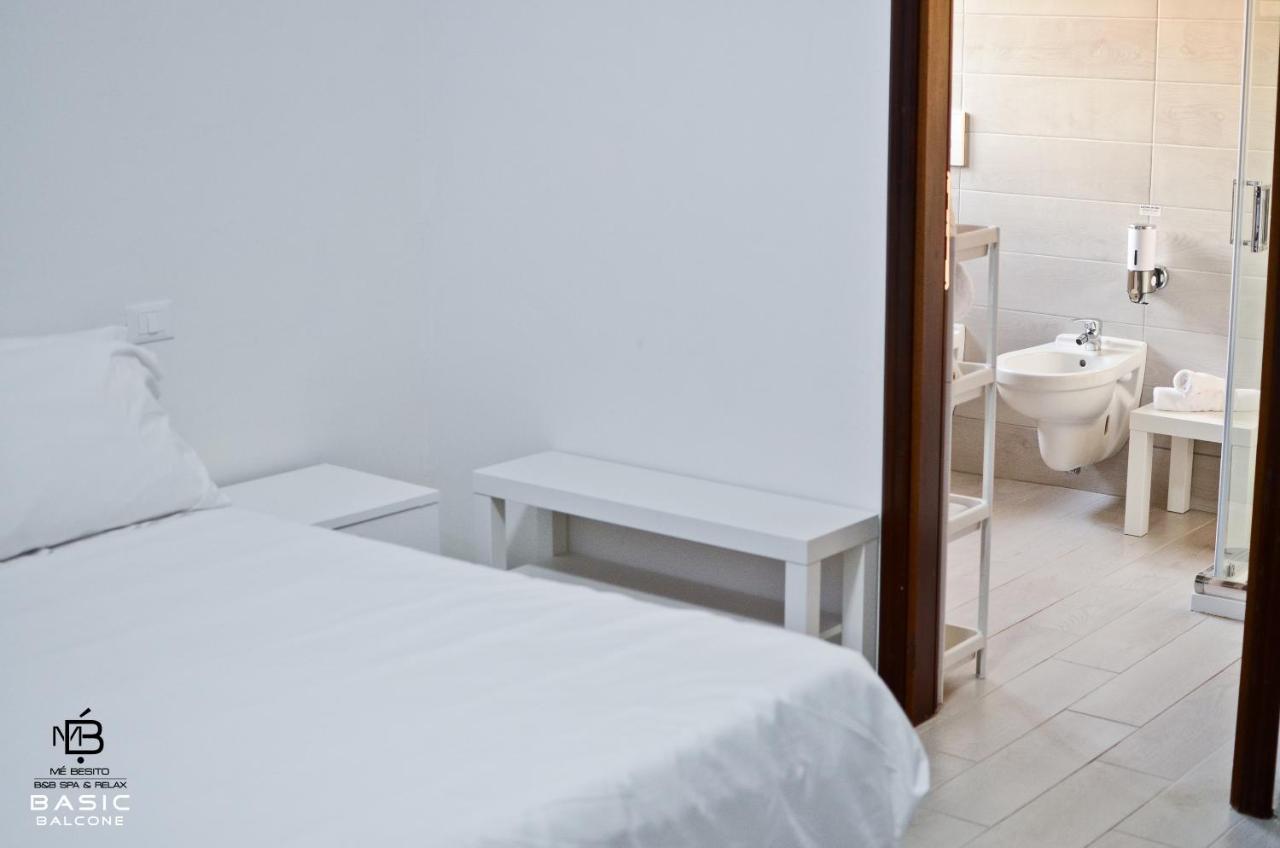 Bed and Breakfast Me Besito Ari Exterior foto