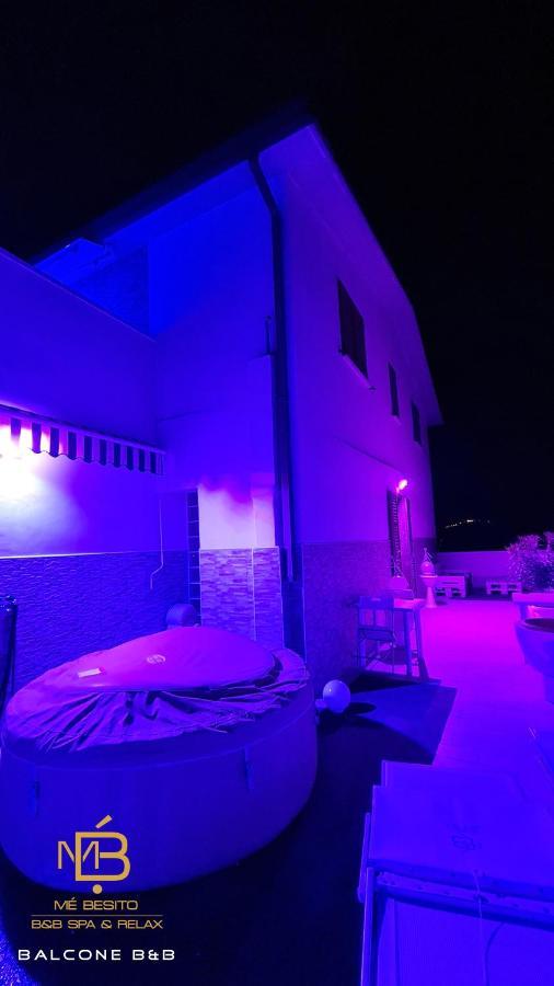 Bed and Breakfast Me Besito Ari Exterior foto