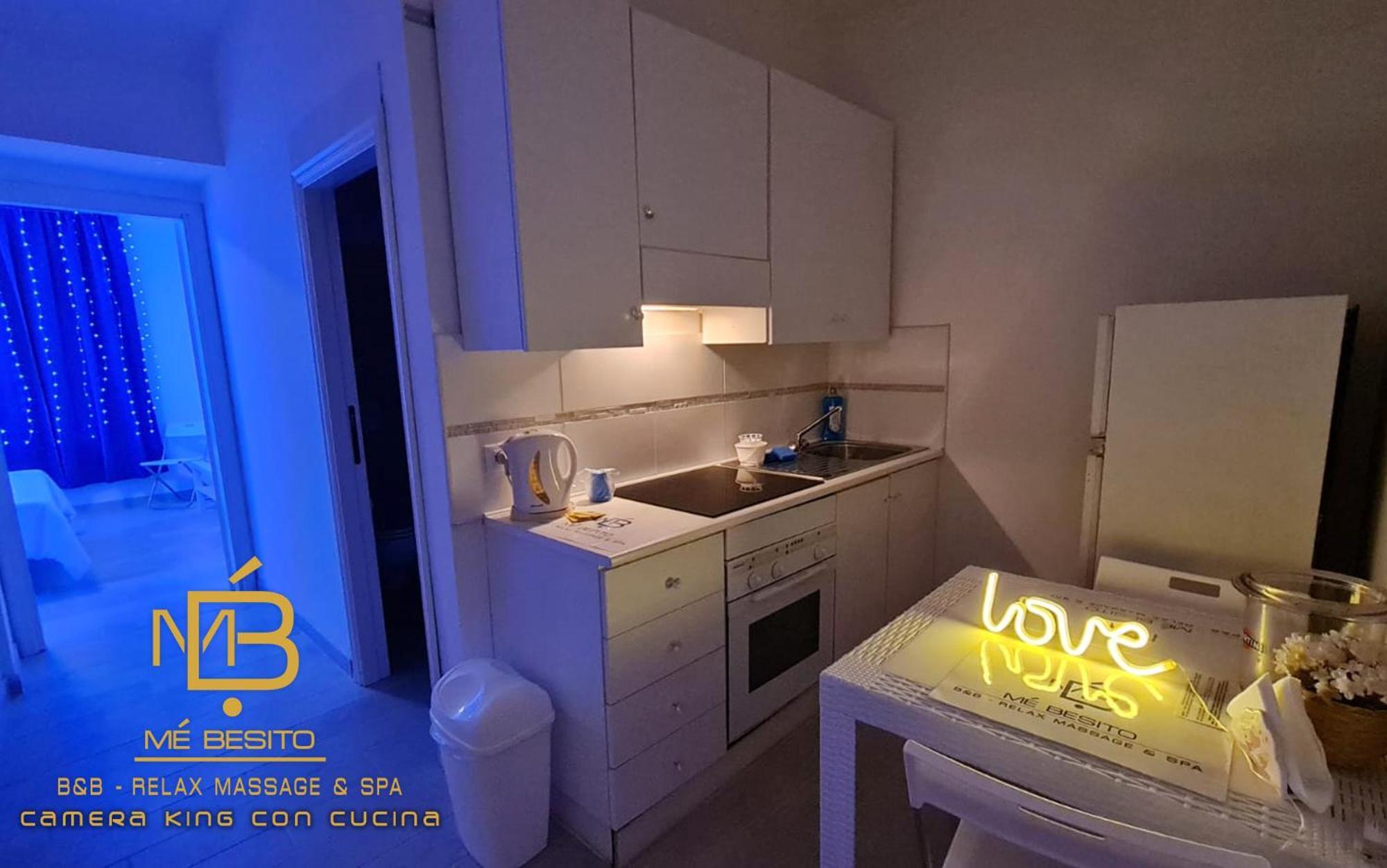 Bed and Breakfast Me Besito Ari Exterior foto