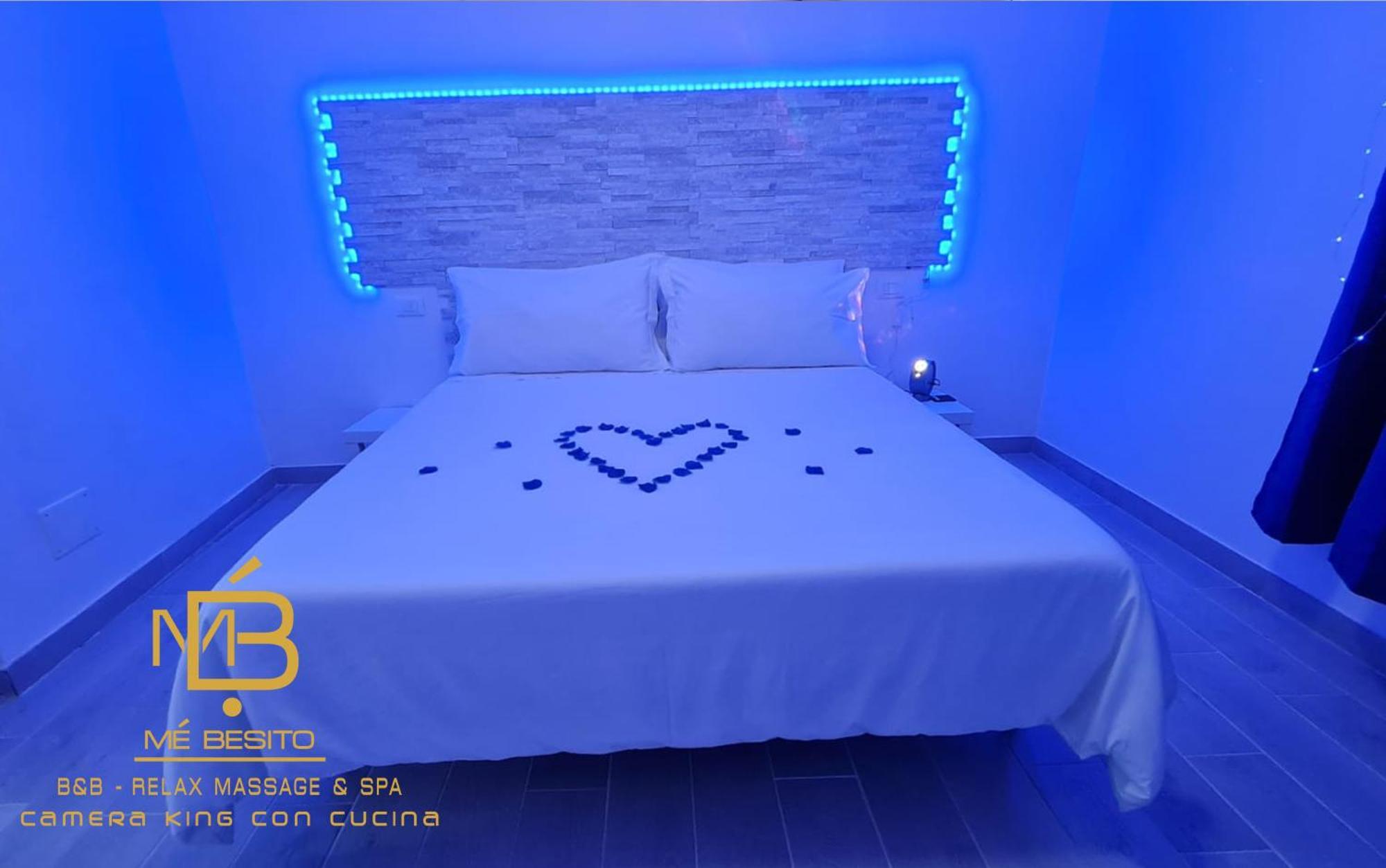 Bed and Breakfast Me Besito Ari Exterior foto