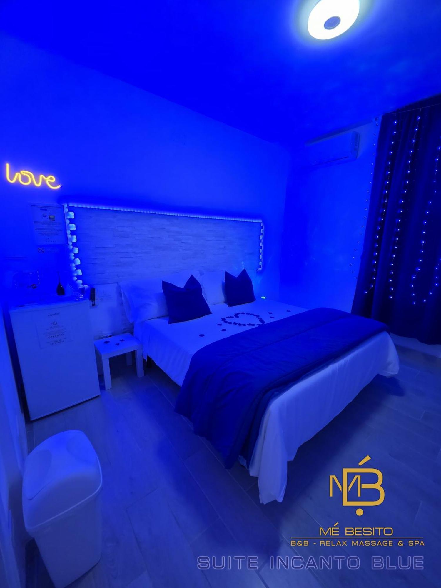Bed and Breakfast Me Besito Ari Exterior foto